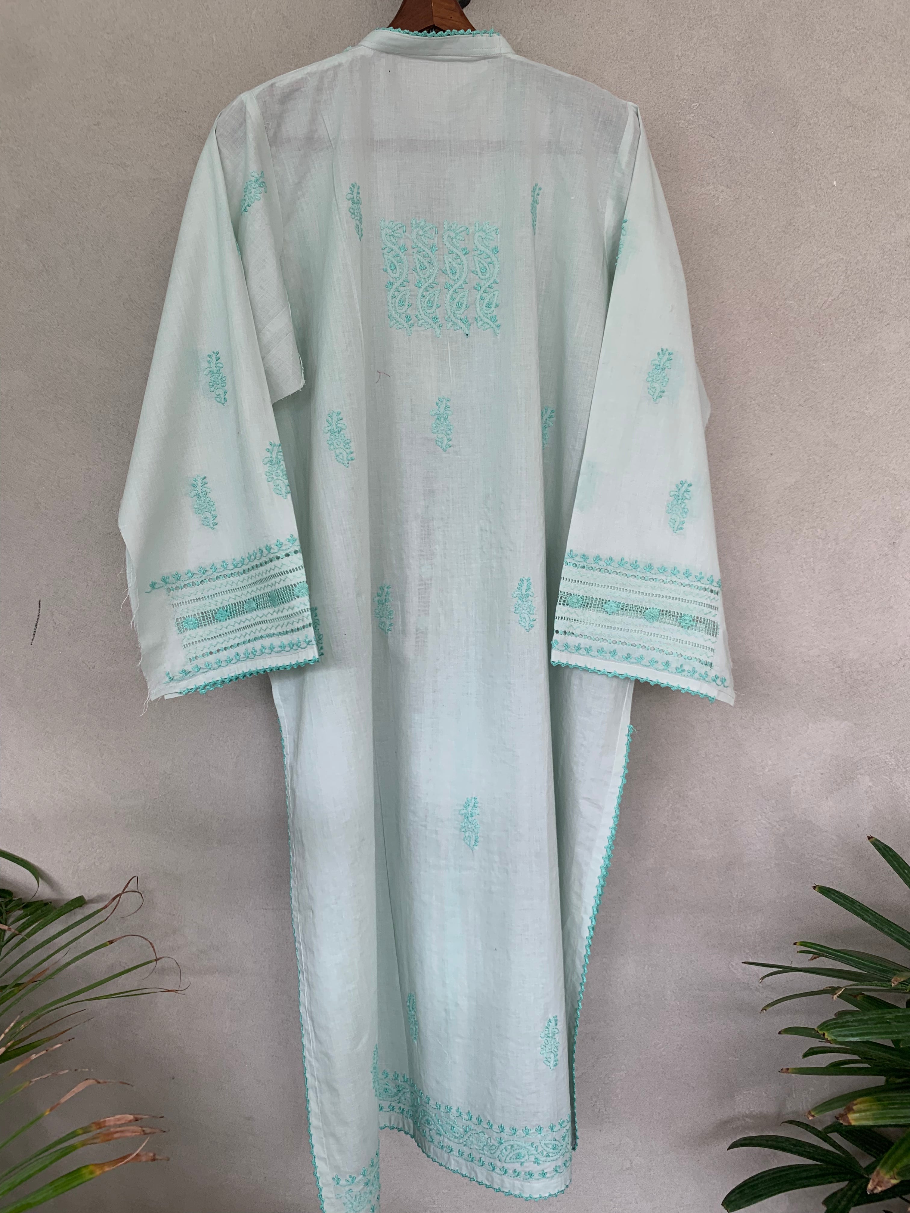 tarkashi kurta